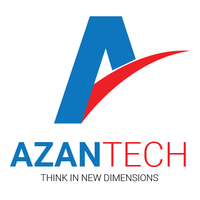 Azan Technologies logo