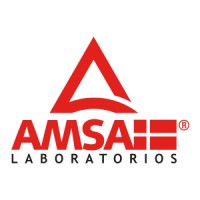 AMSA Laboratorios logo