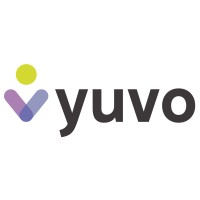 Yuvo Health logo
