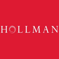 Hollman, Inc. logo