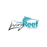 Living Reef Orlando logo