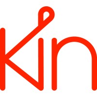 Kin, Inc. logo