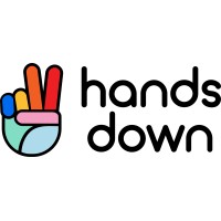 HandsDown logo