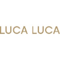 LUCA LUCA logo