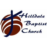 Hilldale Baptist Church logo