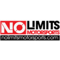 No Limits Motorsports logo