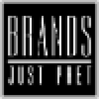 BRANDS Just Pret logo