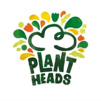 PLANTHEADS logo