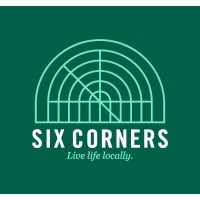 Six Corners Association logo