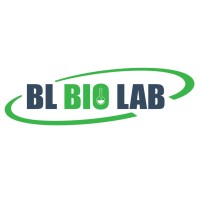 BL Bio Lab logo