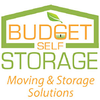 Budget Mini Storage logo