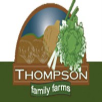 Thompson Family Farms logo