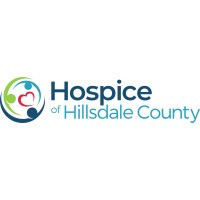 Hospice Of Hillsdale County logo