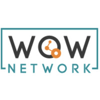 The Wow Network logo