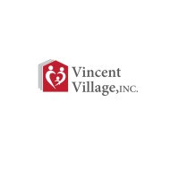 Vincent Village, Inc. logo