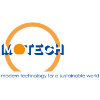 MoTech logo