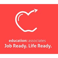 Education Associates, Inc. logo