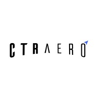 CTR Aero logo