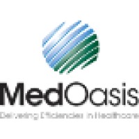 MedOasis logo