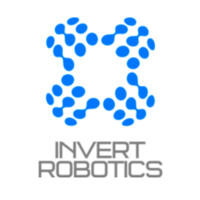 Invert Robotics logo