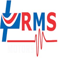 RMS Motors logo