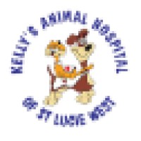 Kellys Animal Hospital Inc logo