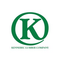 Kennebec Lumber Company logo