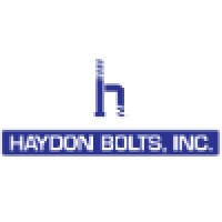 Image of Haydon Bolts, Inc.