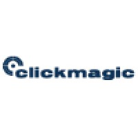 ClickMagic logo