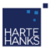 Harte Hanks Belgium logo