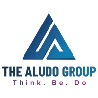 The Aludo Group logo