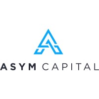 Asym Capital logo