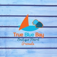 True Blue Bay Boutique Resort, Grenada logo