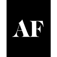 AF Drinks logo