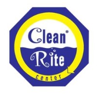 Clean Rite Center logo