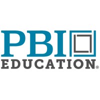 PBI Education logo