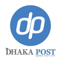 The Dhaka Post logo