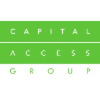 Capital Access Group logo