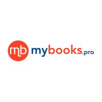 MyBooks.PRO logo