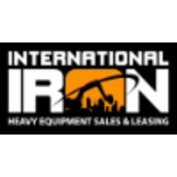 International Iron logo