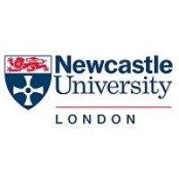 Newcastle University London logo