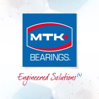 MTK+Bearings logo