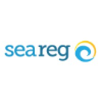Seareg /  Events At Sea logo