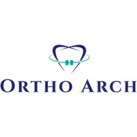 Ortho Arch Company logo