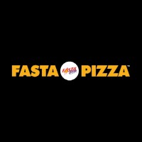 Fasta Pizza logo
