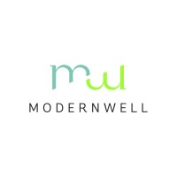 ModernWell logo