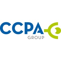 CCPA GROUP logo
