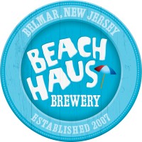 Beach Haus Brewery logo
