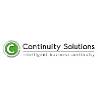 Continuity Solutions logo