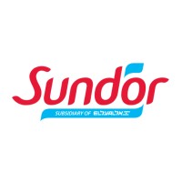 Sun D’Or logo